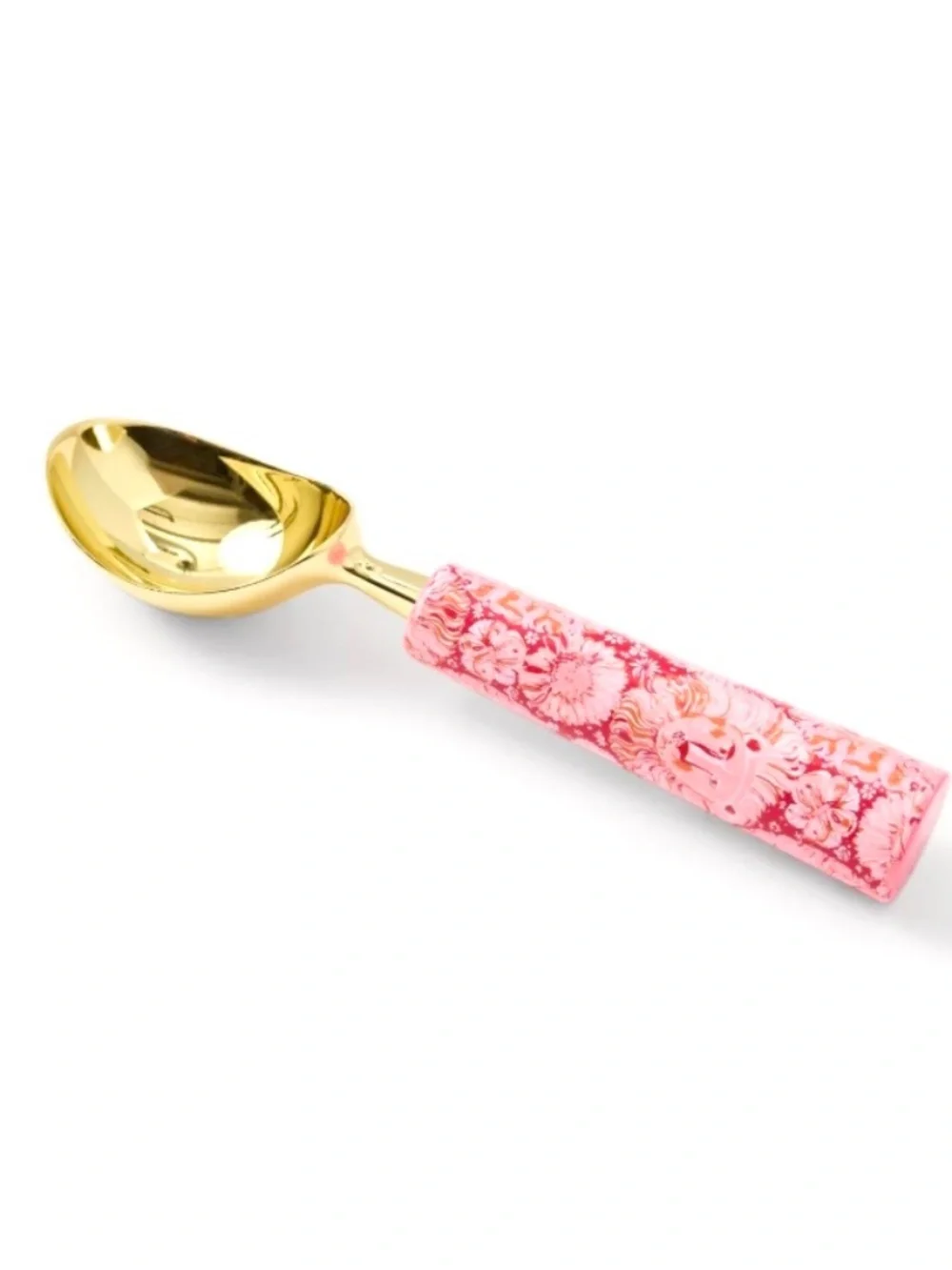 Lilly Pulitzer Ice Cream Scoop in Paradise Punch Print  - NWT